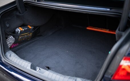 Jaguar XF II, 2017 год, 3 500 000 рублей, 22 фотография