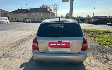 KIA Cerato I, 2006 год, 390 000 рублей, 2 фотография