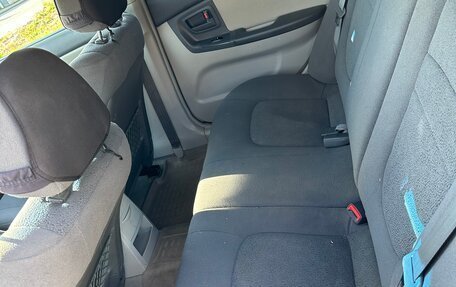 KIA Cerato I, 2006 год, 390 000 рублей, 9 фотография