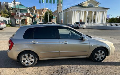 KIA Cerato I, 2006 год, 390 000 рублей, 4 фотография