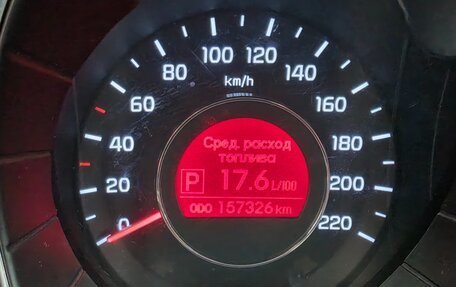 KIA Rio III рестайлинг, 2012 год, 750 000 рублей, 11 фотография