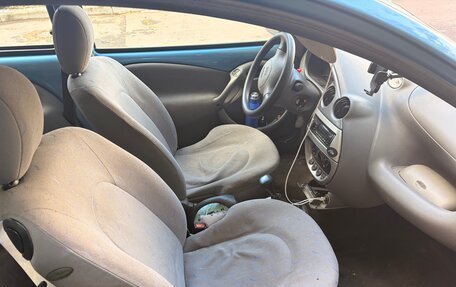 Ford KA I, 2001 год, 70 000 рублей, 3 фотография