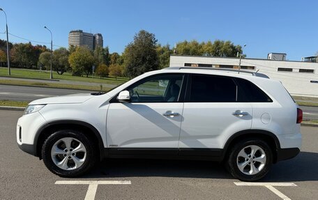KIA Sorento II рестайлинг, 2013 год, 1 520 000 рублей, 5 фотография