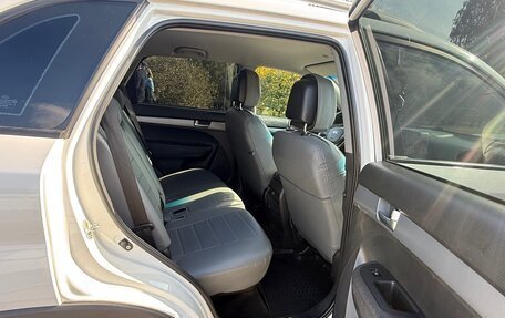 KIA Sorento II рестайлинг, 2013 год, 1 520 000 рублей, 16 фотография