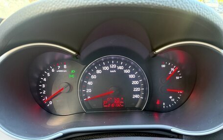 KIA Sorento II рестайлинг, 2013 год, 1 520 000 рублей, 22 фотография