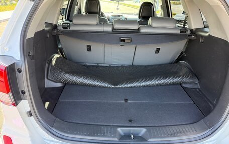 KIA Sorento II рестайлинг, 2013 год, 1 520 000 рублей, 28 фотография