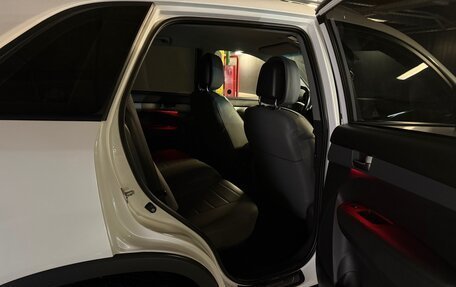 KIA Sorento II рестайлинг, 2013 год, 1 520 000 рублей, 35 фотография