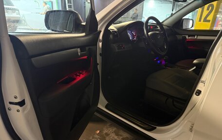 KIA Sorento II рестайлинг, 2013 год, 1 520 000 рублей, 34 фотография