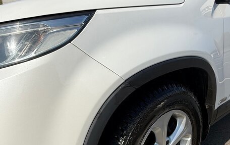 KIA Sorento II рестайлинг, 2013 год, 1 520 000 рублей, 31 фотография