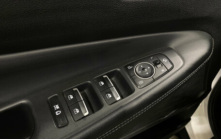 Hyundai Santa Fe IV, 2019 год, 3 230 000 рублей, 17 фотография