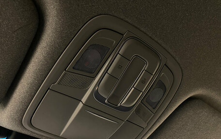 Hyundai Santa Fe IV, 2019 год, 3 230 000 рублей, 28 фотография