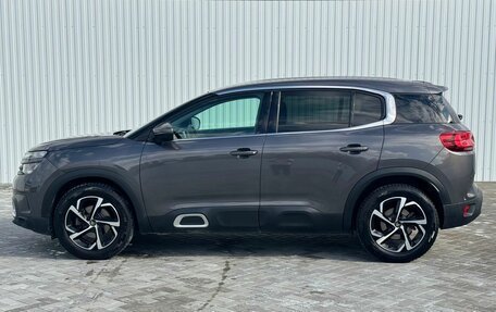Citroen C5 Aircross I, 2020 год, 1 895 000 рублей, 6 фотография