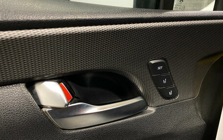 Hyundai Santa Fe IV, 2019 год, 3 230 000 рублей, 24 фотография