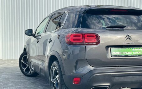 Citroen C5 Aircross I, 2020 год, 1 895 000 рублей, 8 фотография
