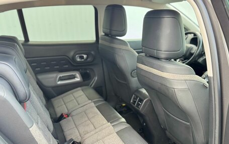 Citroen C5 Aircross I, 2020 год, 1 895 000 рублей, 18 фотография