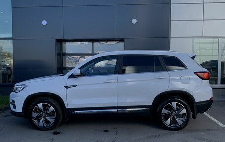 Changan CS75 I рестайлинг, 2022 год, 1 799 000 рублей, 4 фотография