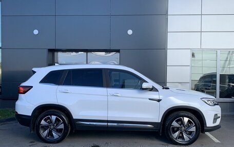 Changan CS75 I рестайлинг, 2022 год, 1 799 000 рублей, 5 фотография