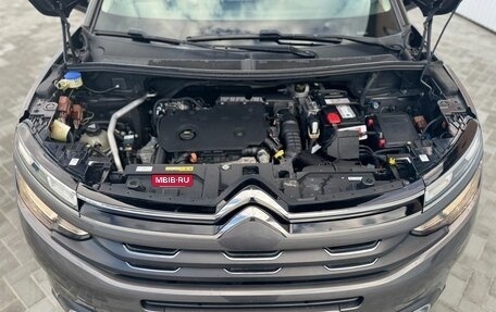 Citroen C5 Aircross I, 2020 год, 1 895 000 рублей, 23 фотография