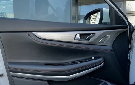 Changan CS75 I рестайлинг, 2022 год, 1 799 000 рублей, 12 фотография
