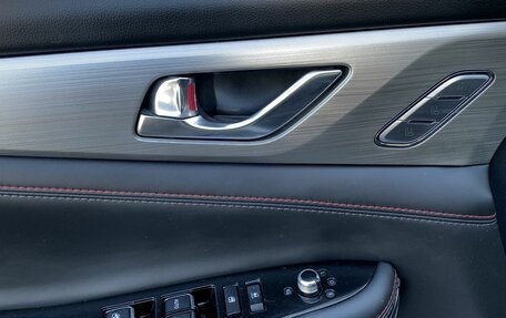 Changan CS75 I рестайлинг, 2022 год, 1 799 000 рублей, 13 фотография