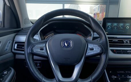 Changan CS75 I рестайлинг, 2022 год, 1 799 000 рублей, 17 фотография