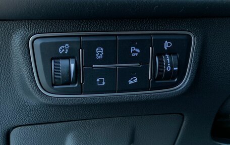 Changan CS75 I рестайлинг, 2022 год, 1 799 000 рублей, 15 фотография