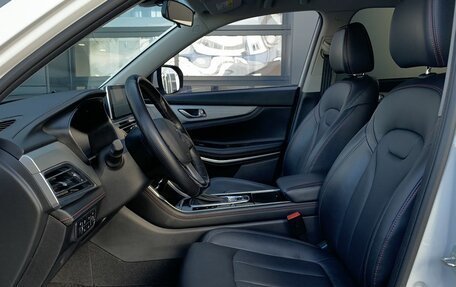 Changan CS75 I рестайлинг, 2022 год, 1 799 000 рублей, 21 фотография
