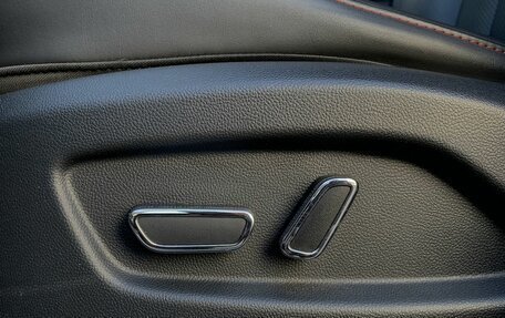 Changan CS75 I рестайлинг, 2022 год, 1 799 000 рублей, 22 фотография