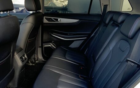 Changan CS75 I рестайлинг, 2022 год, 1 799 000 рублей, 23 фотография