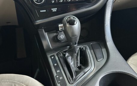 KIA Optima III, 2011 год, 1 199 900 рублей, 10 фотография