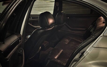 BMW 3 серия, 2001 год, 420 000 рублей, 8 фотография