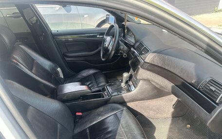 BMW 3 серия, 2001 год, 420 000 рублей, 12 фотография