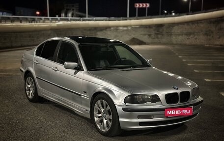 BMW 3 серия, 2001 год, 420 000 рублей, 2 фотография