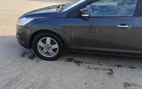 Ford Focus II рестайлинг, 2009 год, 450 000 рублей, 6 фотография