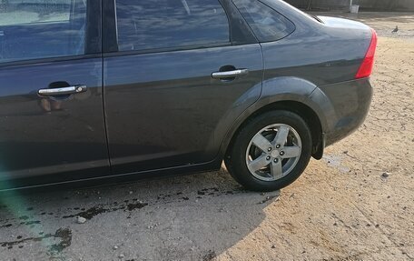 Ford Focus II рестайлинг, 2009 год, 450 000 рублей, 8 фотография