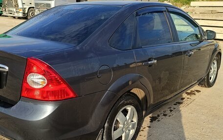 Ford Focus II рестайлинг, 2009 год, 450 000 рублей, 4 фотография
