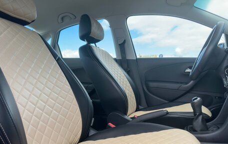 Volkswagen Polo VI (EU Market), 2014 год, 885 000 рублей, 7 фотография
