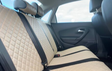 Volkswagen Polo VI (EU Market), 2014 год, 885 000 рублей, 4 фотография