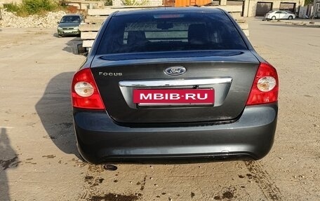 Ford Focus II рестайлинг, 2009 год, 450 000 рублей, 7 фотография