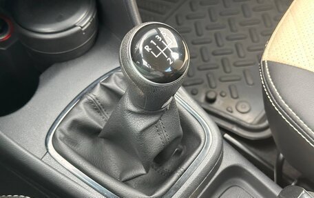 Volkswagen Polo VI (EU Market), 2014 год, 885 000 рублей, 17 фотография