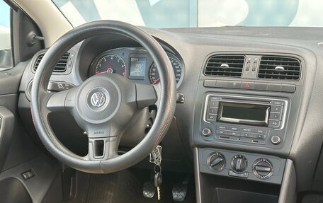 Volkswagen Polo VI (EU Market), 2014 год, 885 000 рублей, 14 фотография