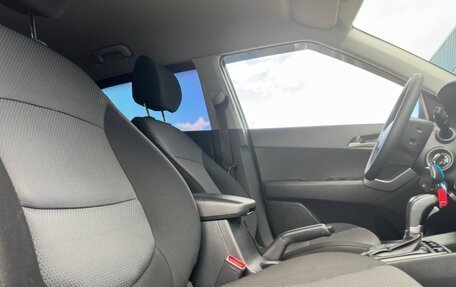 Hyundai Creta I рестайлинг, 2017 год, 1 750 000 рублей, 7 фотография