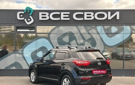 Hyundai Creta I рестайлинг, 2017 год, 1 750 000 рублей, 3 фотография