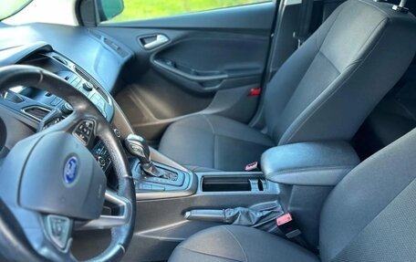 Ford Focus III, 2017 год, 1 100 000 рублей, 11 фотография