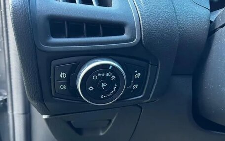 Ford Focus III, 2017 год, 1 100 000 рублей, 10 фотография