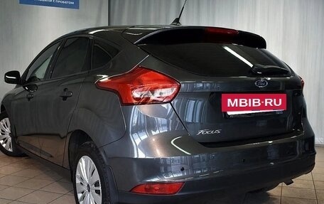 Ford Focus III, 2017 год, 1 100 000 рублей, 5 фотография