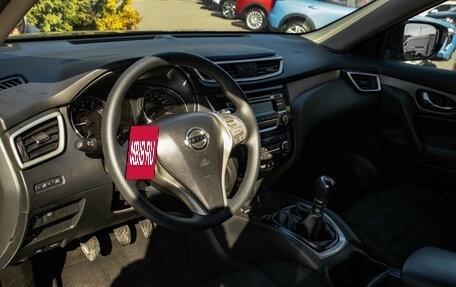 Nissan X-Trail, 2016 год, 1 588 000 рублей, 12 фотография