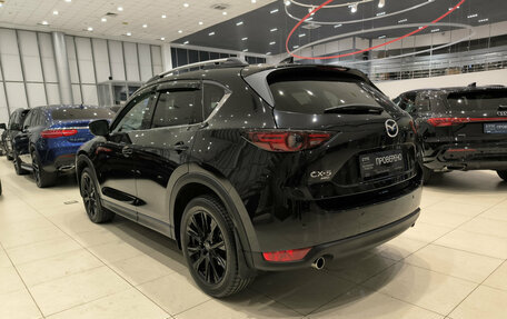 Mazda CX-5 II, 2021 год, 3 700 000 рублей, 11 фотография