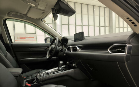 Mazda CX-5 II, 2021 год, 3 700 000 рублей, 15 фотография