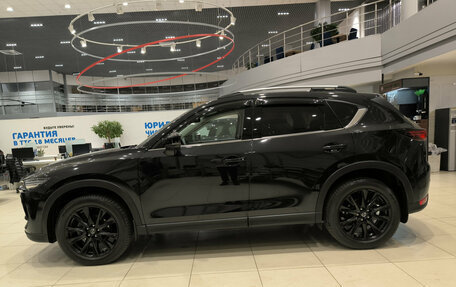 Mazda CX-5 II, 2021 год, 3 700 000 рублей, 12 фотография